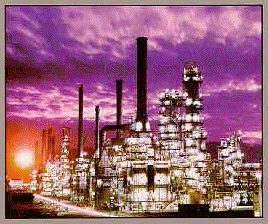 Arak Refinery