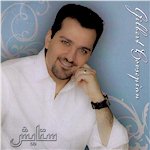 Setayesh Iranian Rock & Roll Music, Setayesh Persian Christian Gospel Music CD from Gilbert Hovsepian, Iranian Christian Gospel Music, Farsi Worship & Praise Setayesh  Music, Iranian Christian Praise Music Setayesh by Gilbert Hovsepian, Farsi Christian Rock & Roll Music by Gilbert Hovsepian Band