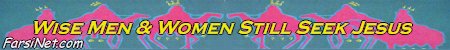 Wsie Men and Women Still Seek Jesus in Year 2006