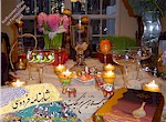 Send Free Traditional Nouruz Greetings, Farsi eCards, Celebrate 2500+ years of Persian Tradition and send a Free NowRuz Greeting from FarsiNet, Iranian New Year Free Greeting eCards