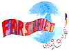 FarsiNet small GlobeBanner logo