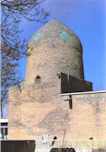 Tomb of Esther, Jewish Persian Queen in hamadan, Iran - Click to see the larger image