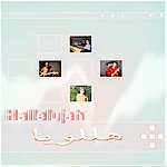 Hallelujah #1 - Persian Christian Music by Gilbert Hovsepian, Hallelujah Farsi Gospel Music CD #1, Iranian Christian Worship Music by Gilbert Hovsepian