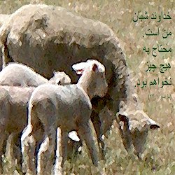 Read Through The Bible In One Year in Persian (Farsi) October 2011 - from the Iranian Church of Colorado