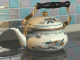 Teapot