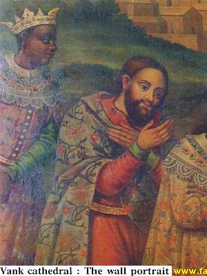 Churches of Iran