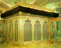 Zarih Imam Reza