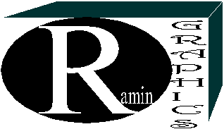 Ramin Graphics Design in Persian, English, German - Las Vegas, NV