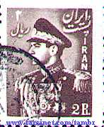 Pahlavi Dynasty, Shah's Early Years