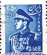 Pahlavi Dynasty, Shah's Early Years